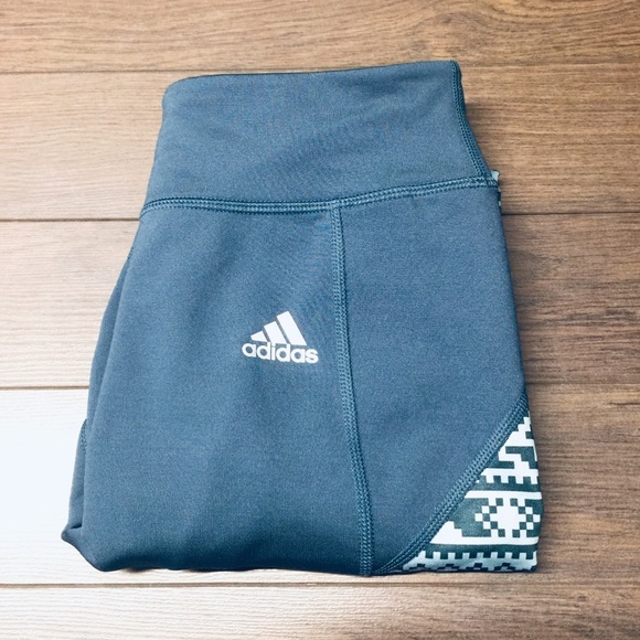 Adidas Climawarm Pants - Picture 6 of 6